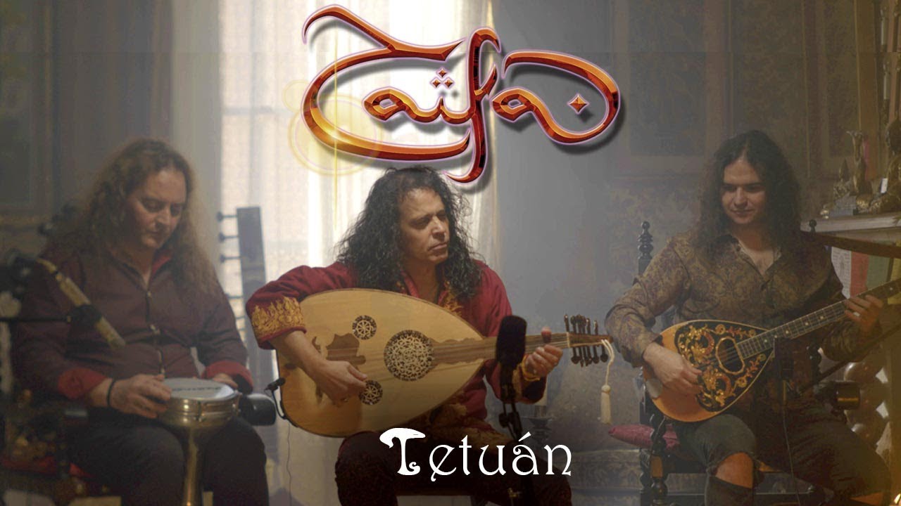 Taifa - Tetuán (Acústico Embrujado)
