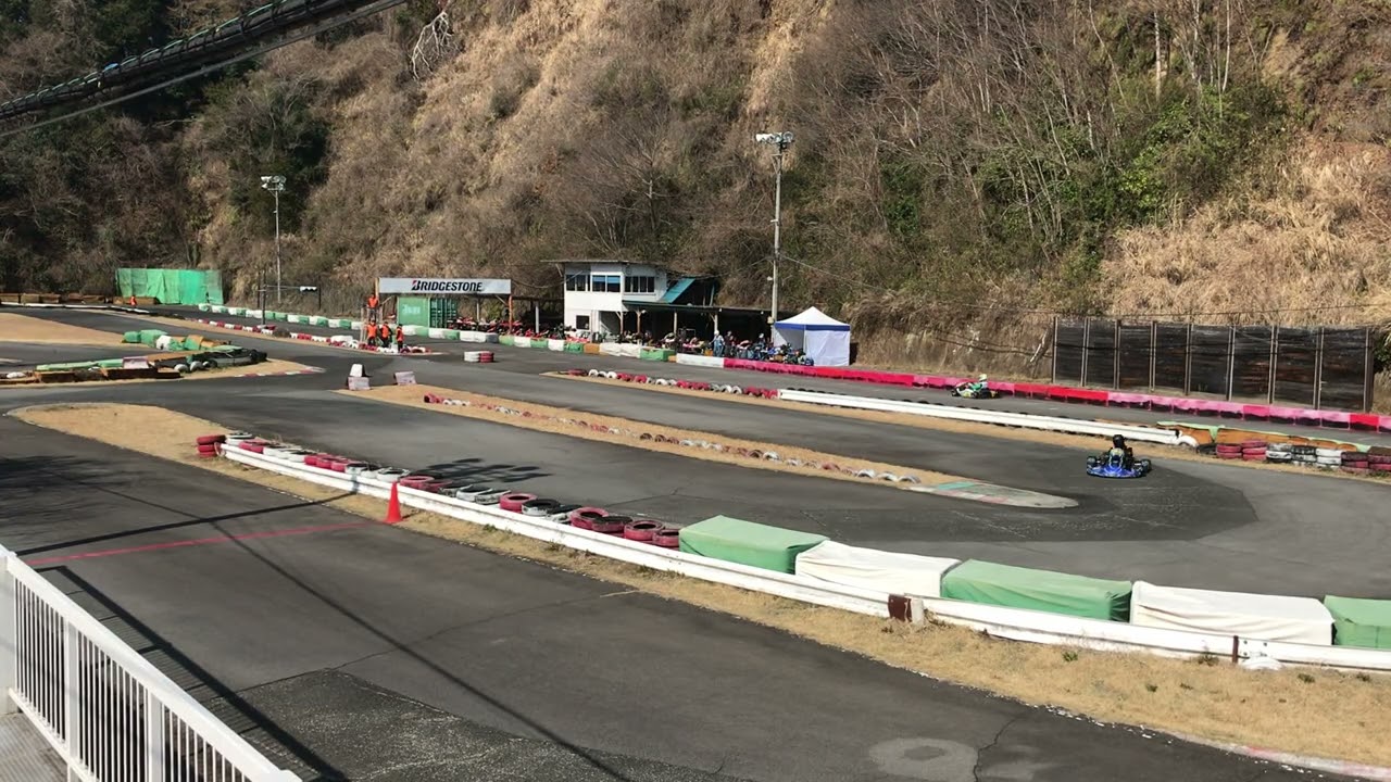 OMZD Challenge Cup Mar 1
