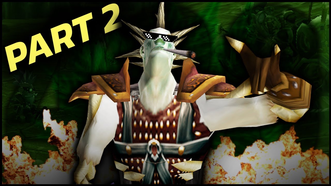 Payo 420 PvP Season Of Discovery