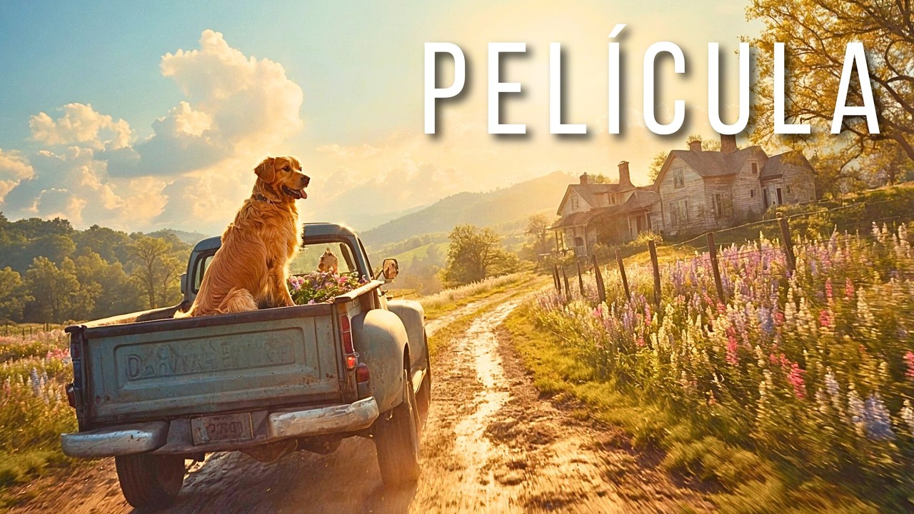 No te puedes perder esta emocionante aventura familiar | Película Completa en Español