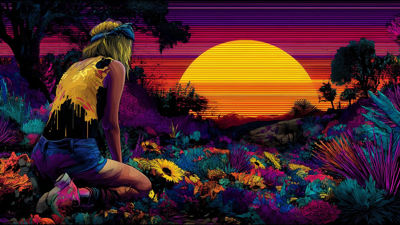 Dreamy Landscape | Lounge & Deep House Mix 2025 | Eclectic Vibes