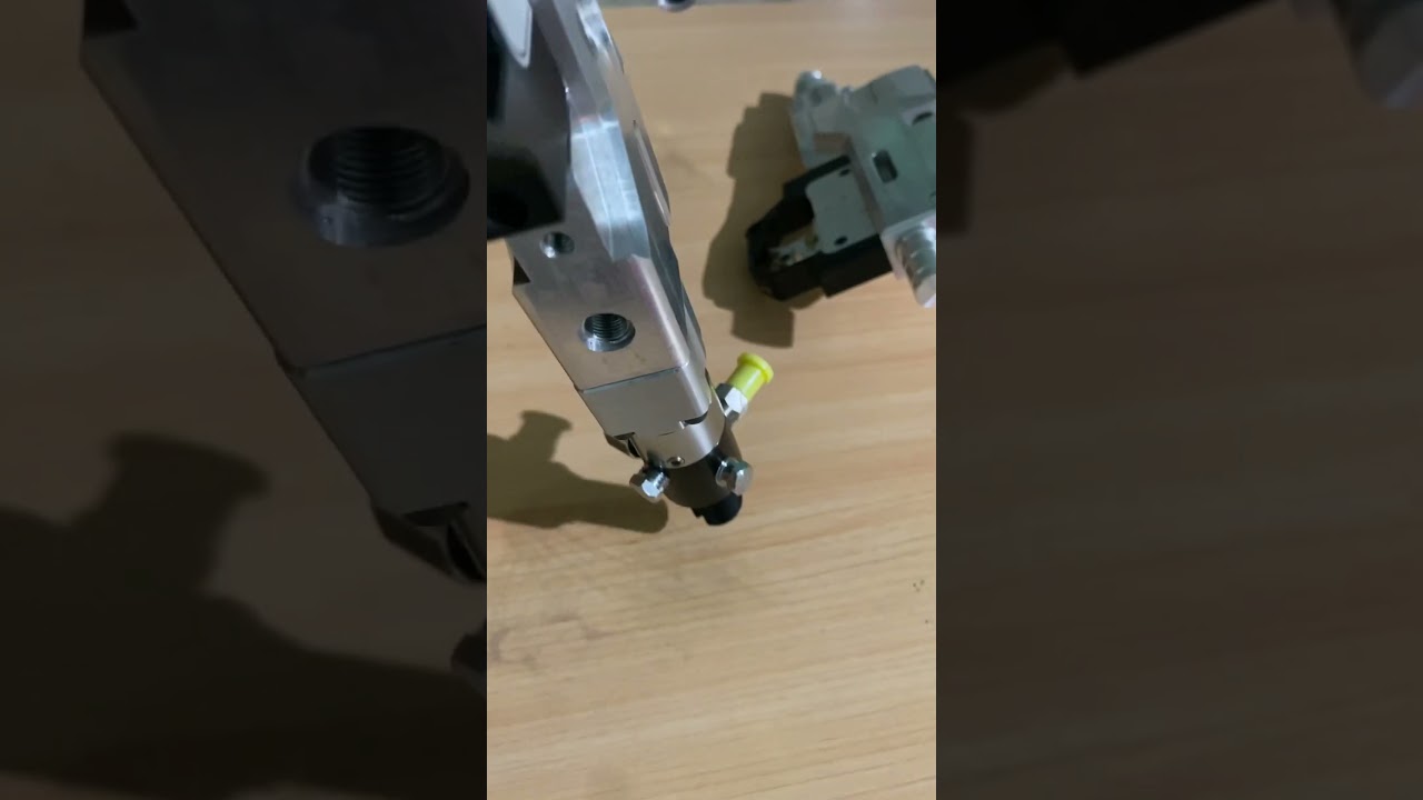 chamber miniX full cnc full stainles