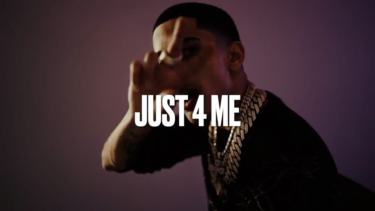 {FREE}{SAMPLE} J.I x YXNG K.A x Stunna Gambino type Beat 2023 | “Just 4 me”