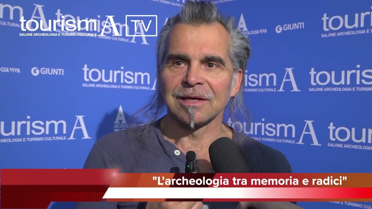 Piero Pelù a tourismA 2025