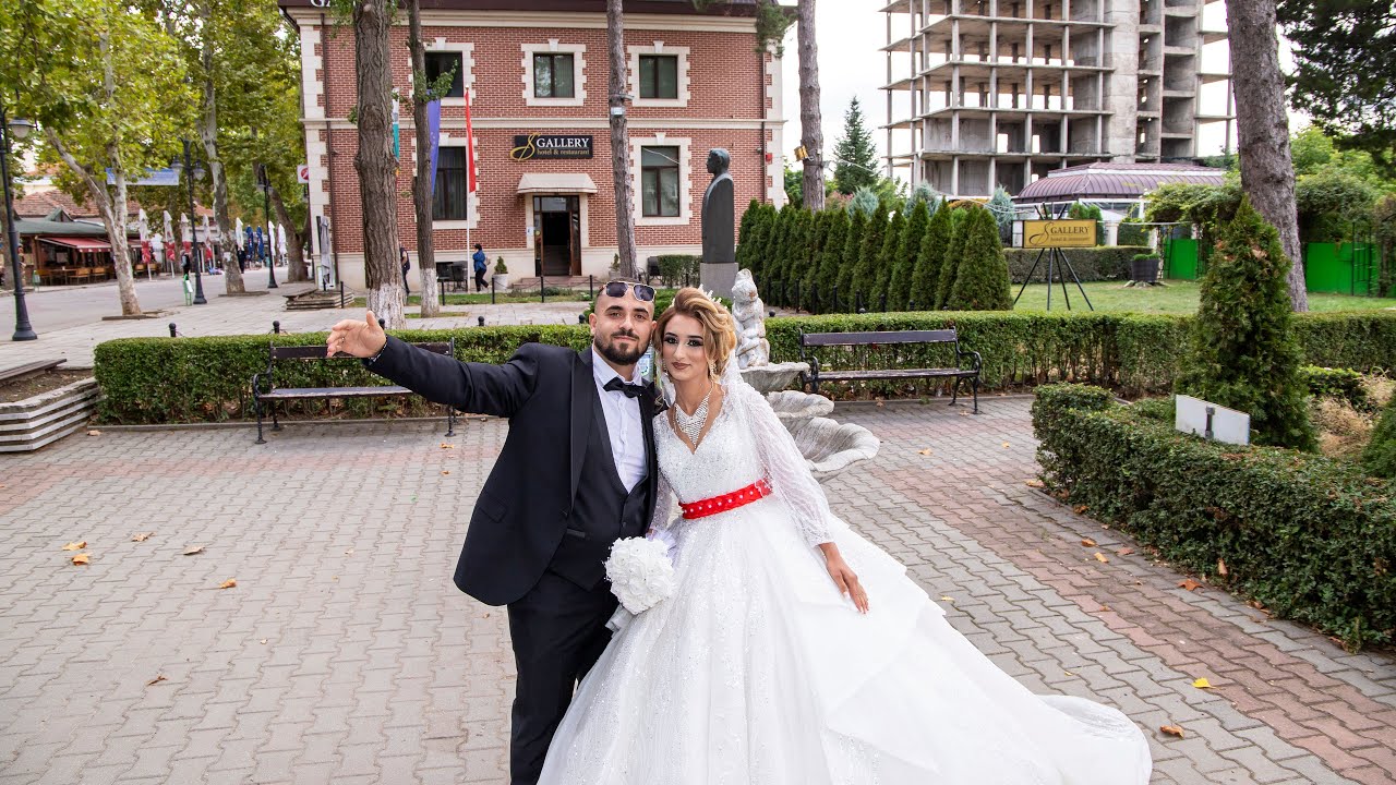 Nuray Sevil Düğün 2