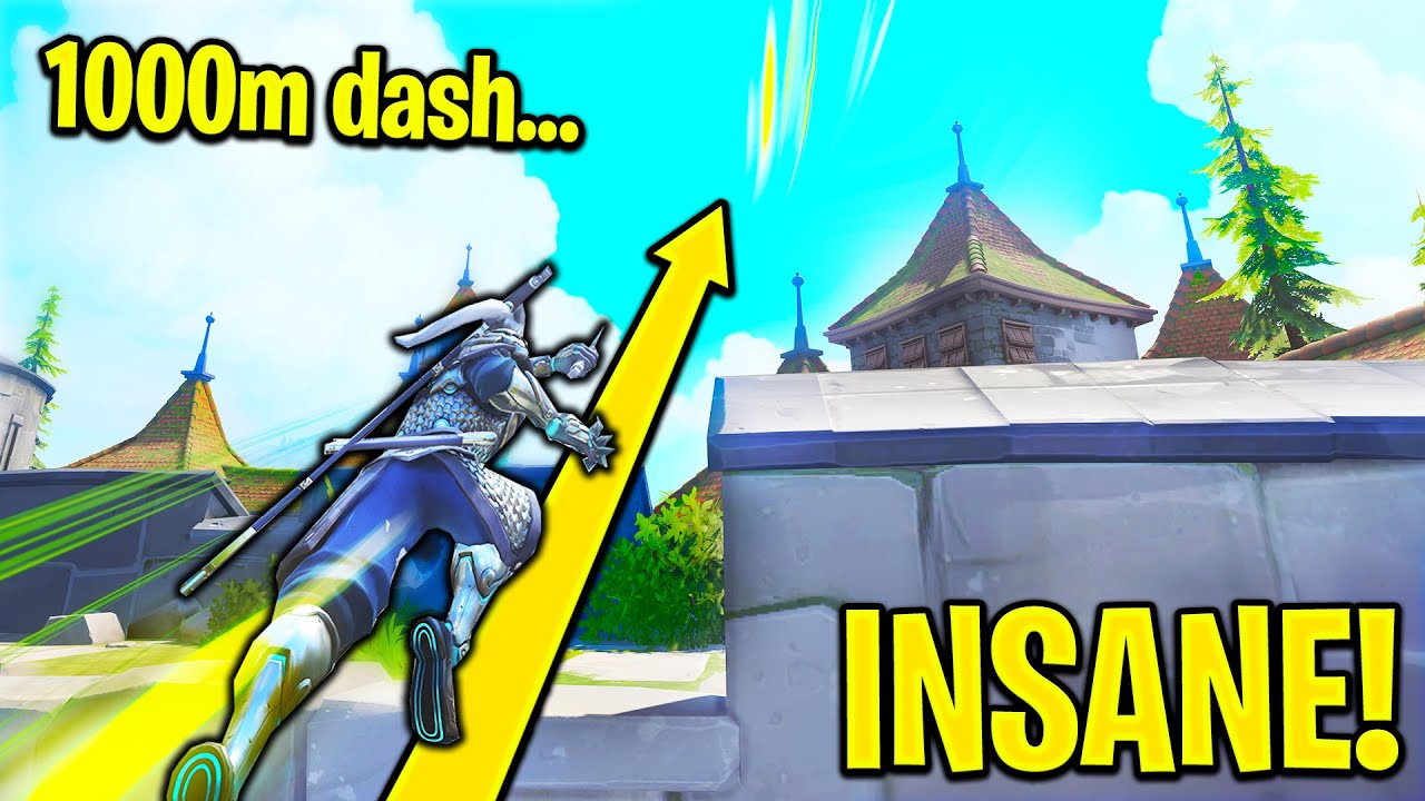 Overwatch Moments that are now IMPOSSIBLE!