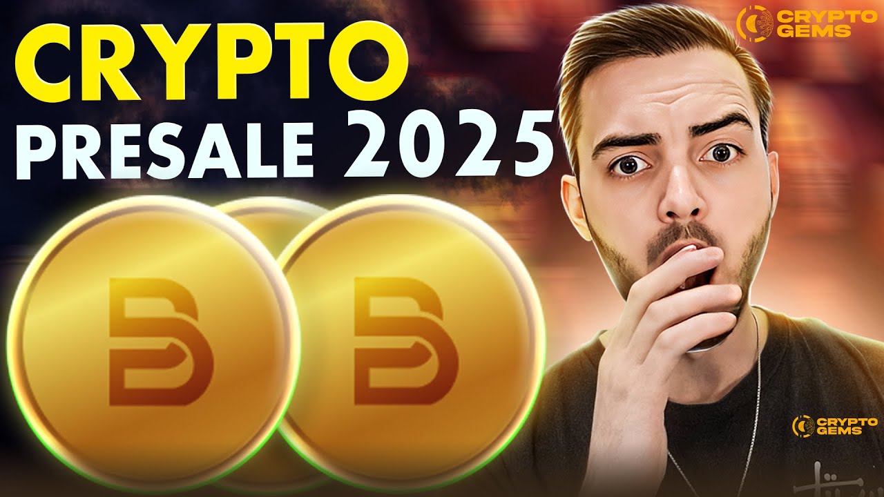 Шумиха вокруг предпродаж криптовалют: вирусный успех Blockchain FX!