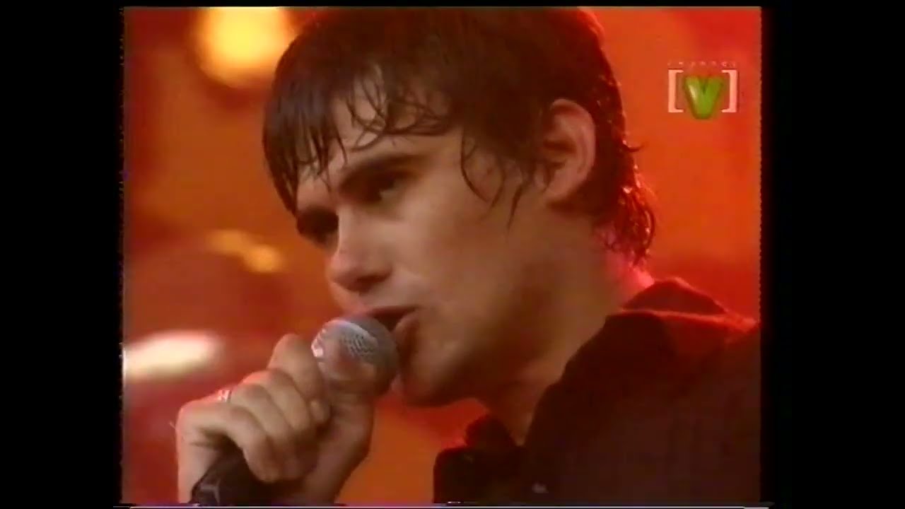 Grinspoon - 1999-12-11 - Homebake