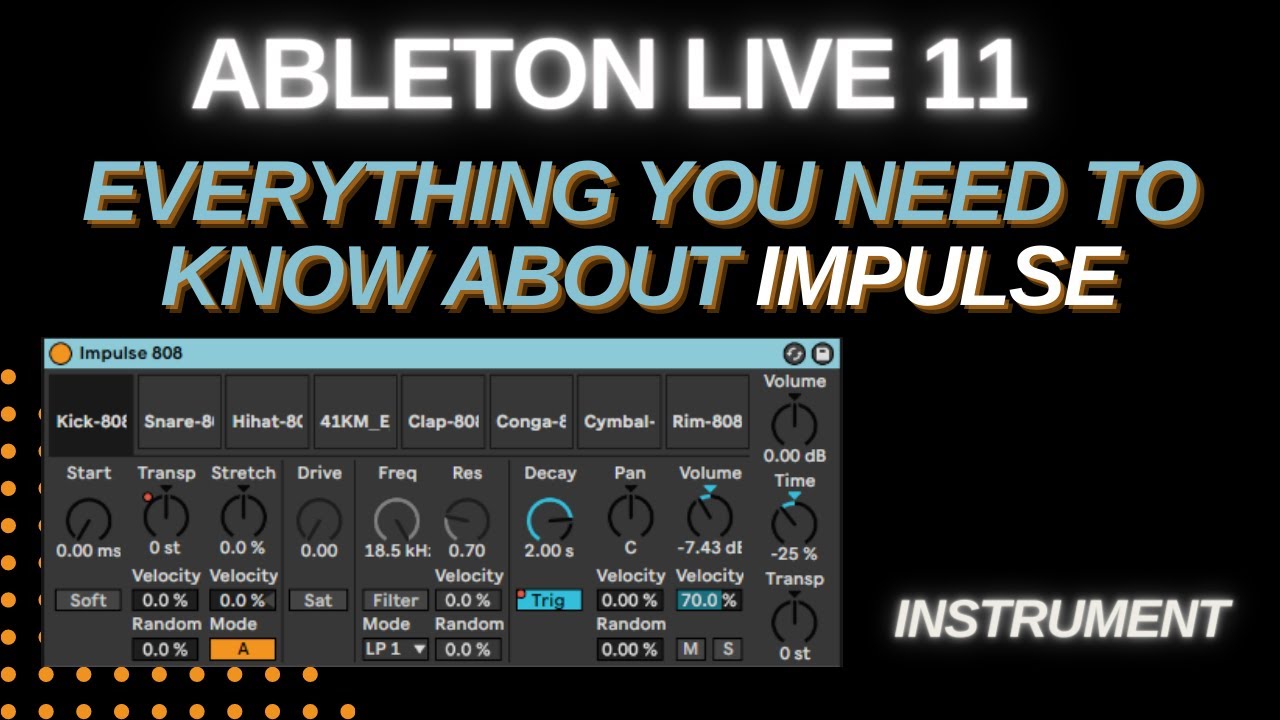 Ableton 