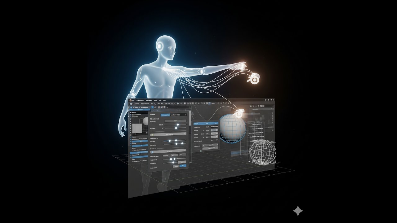 EP39_[AIGC]_Your Next Assistant is AI: How the (MCP) Will Forever Change Software Interaction