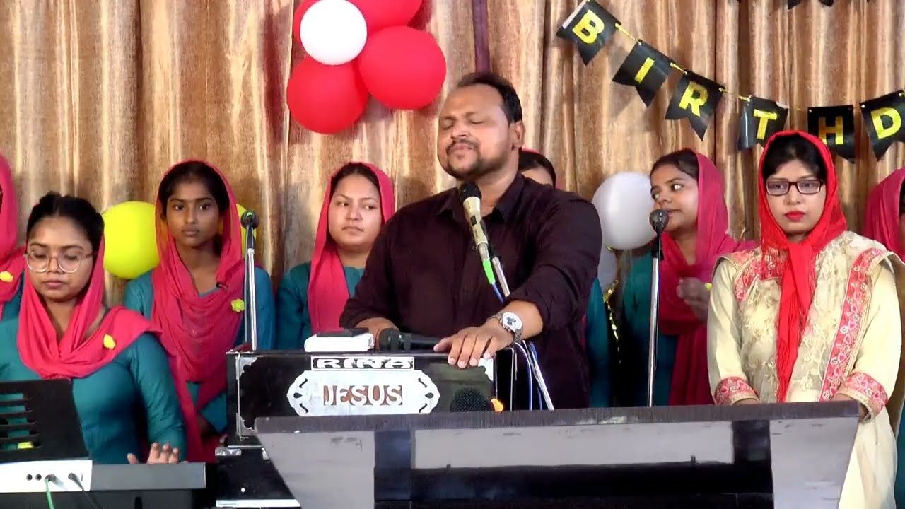 KHOTA SIKKA | OFFICIAL HQ VIDEO | NEW MASIH SONG | WORSHIPPER PETER HANS | SHUKRIYA CHURCH