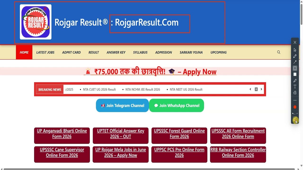 Delhi Cantonment Board DCB AE and JE Online Form 2026 | How To Fill | Form Kaise Bhare | Full Video
