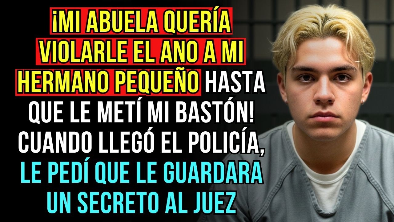 EL POLICÍA LE OCULTÓ ALGO AL JUEZ