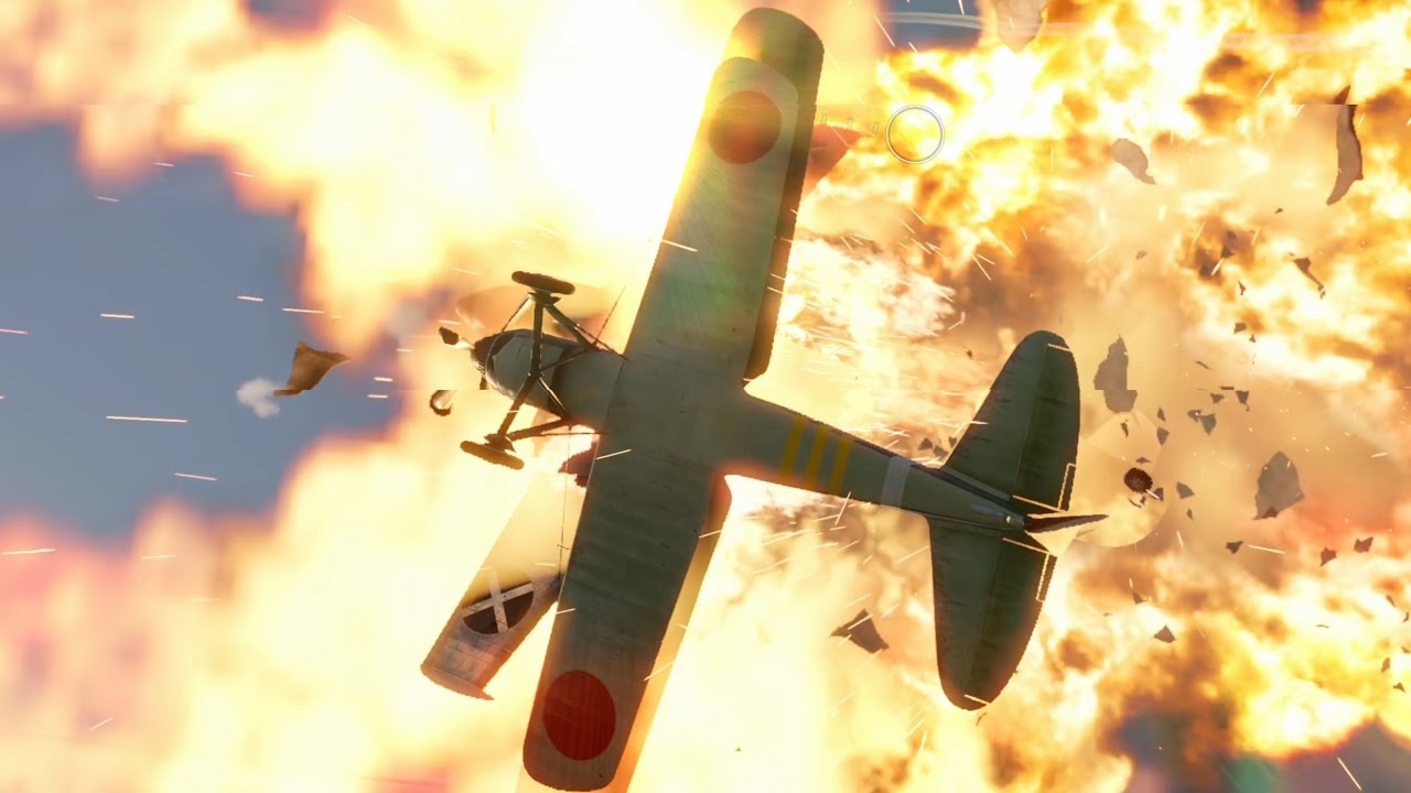 Flying airplanes is incredibly easy.