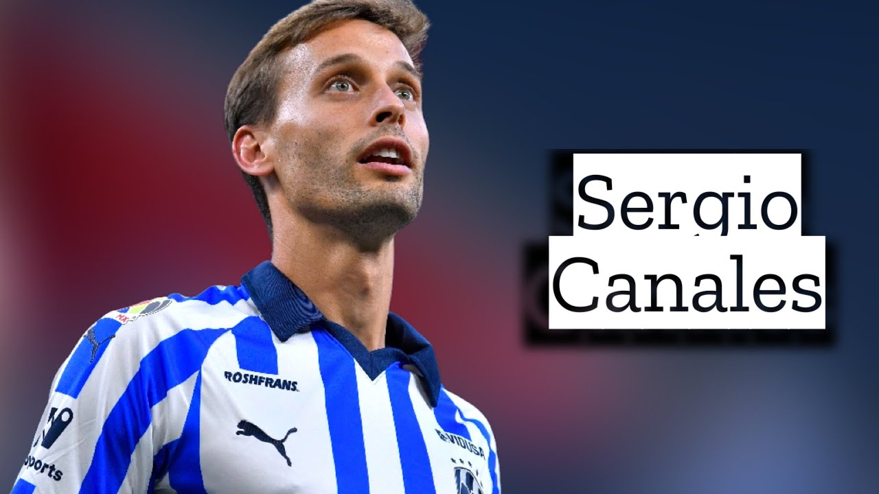 Sergio Canales | Skills and Goals | Highlights