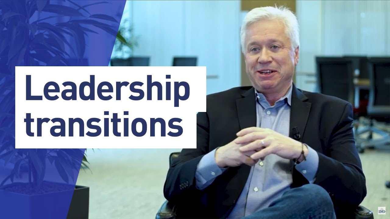5 challenges facing insider CEOs &ndash; and how to overcome them