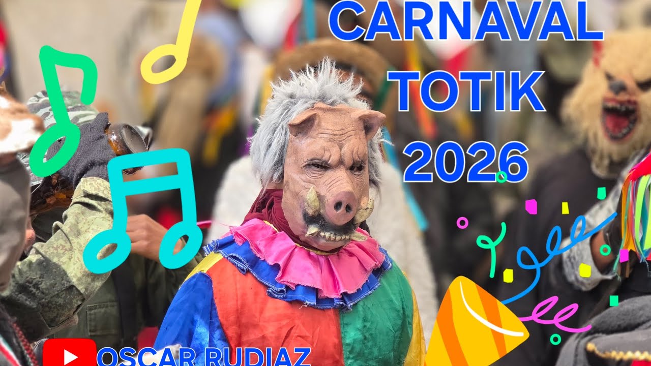 Carnaval totik 2026 #fyp #carnaval #parati #foryou #s25ultrazoomtest #Samsung #catolico 