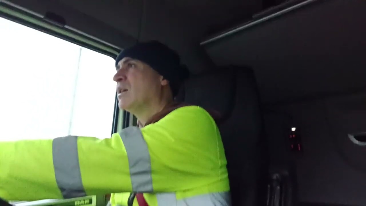 15 Şubat 2025, Nottingham, Warrington, Burton ve Northampton seferleri.