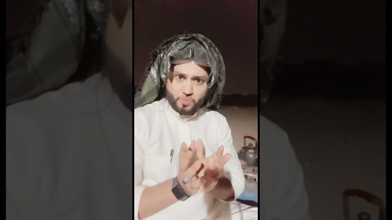 قصة واقعية لجنية تظهر كل ليلة في المقبرة 🔞😰