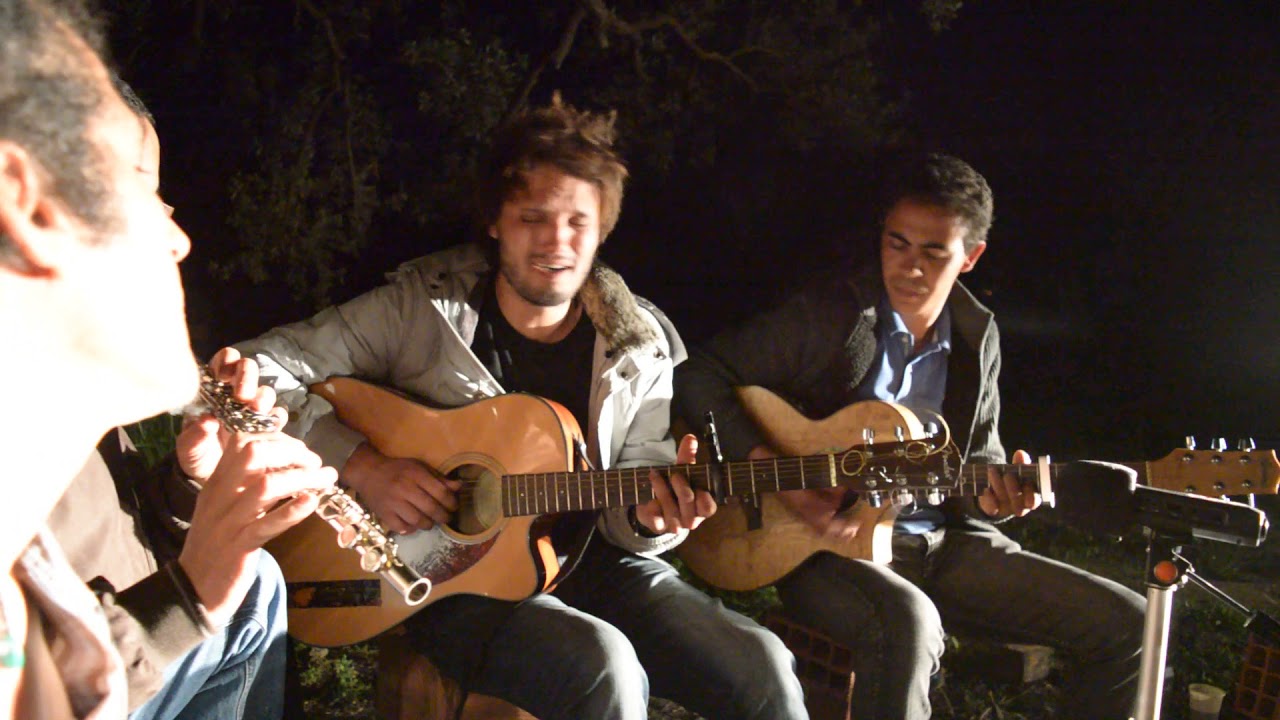 Tabrat i Ubama by Tawargit,  Amnay, Amar Amarni & Murad