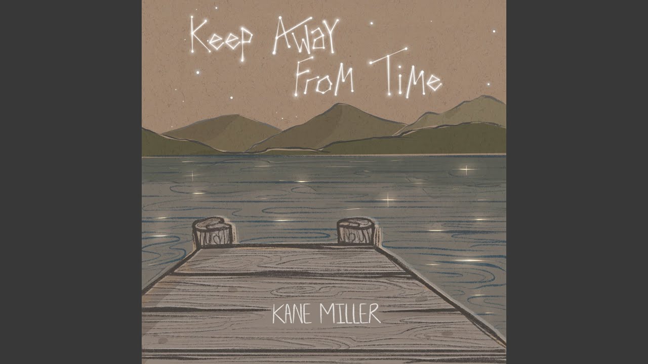 Keep Away from Time
