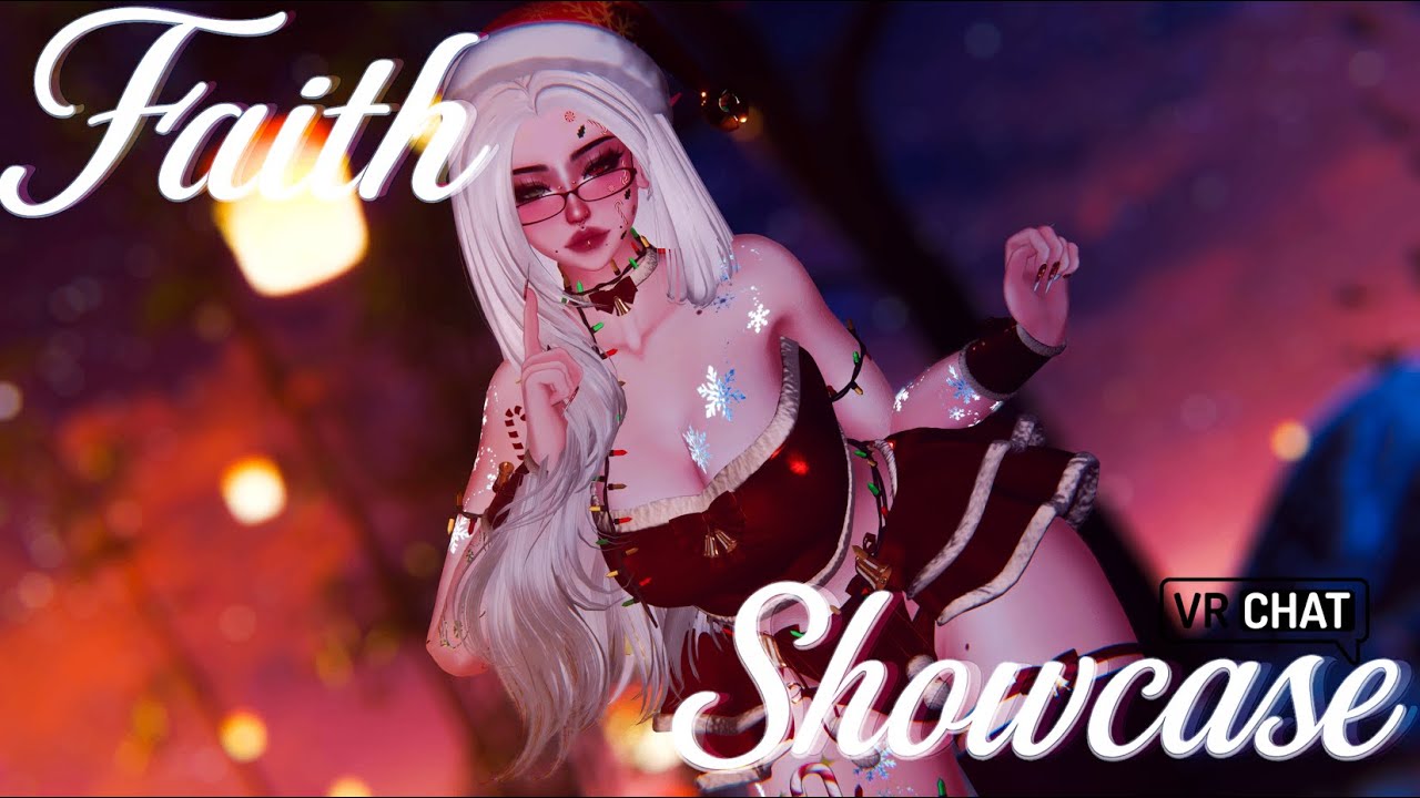 Faith Showcase