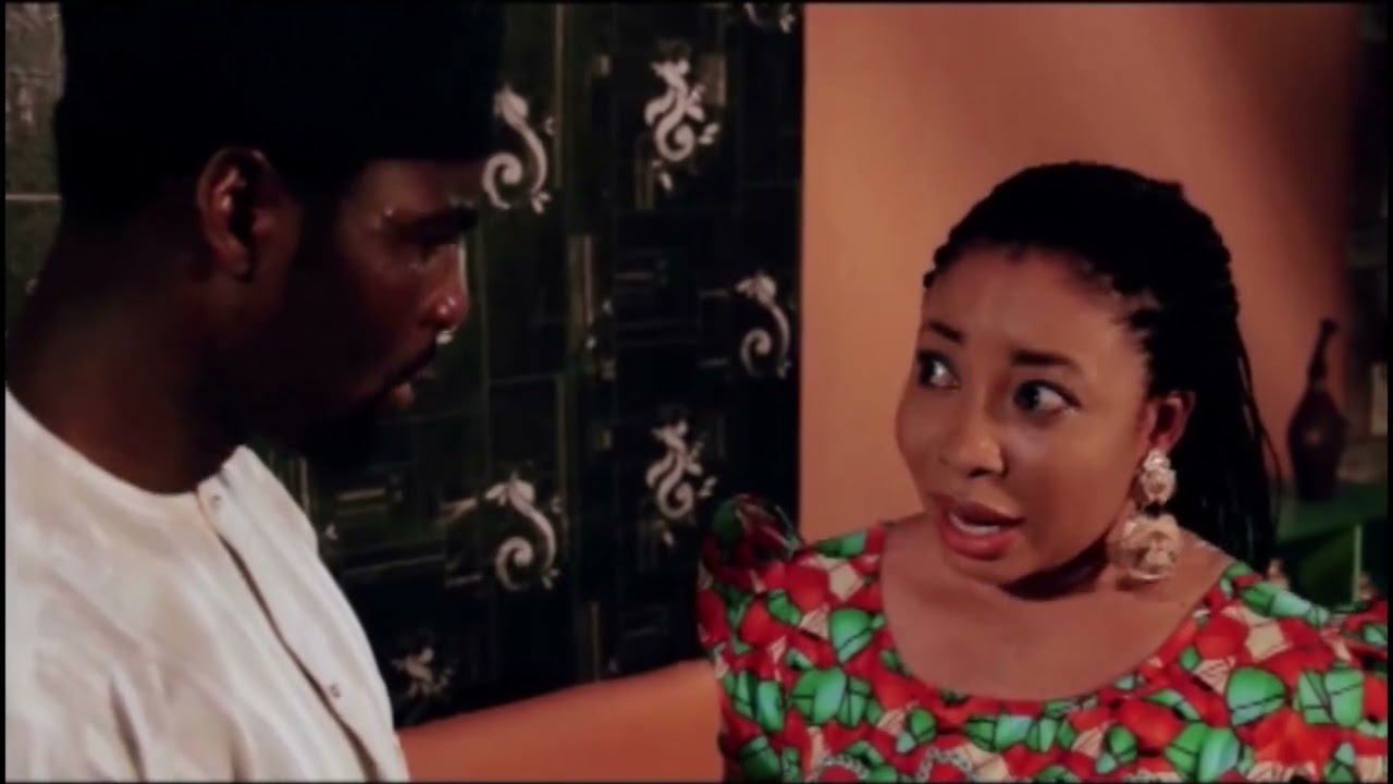 AWOYAJU Yoruba Movie, Starring Ibrahim Chatta | Lizzy Anjorin | Yinka Salau | Tomiwa Kukoyi
