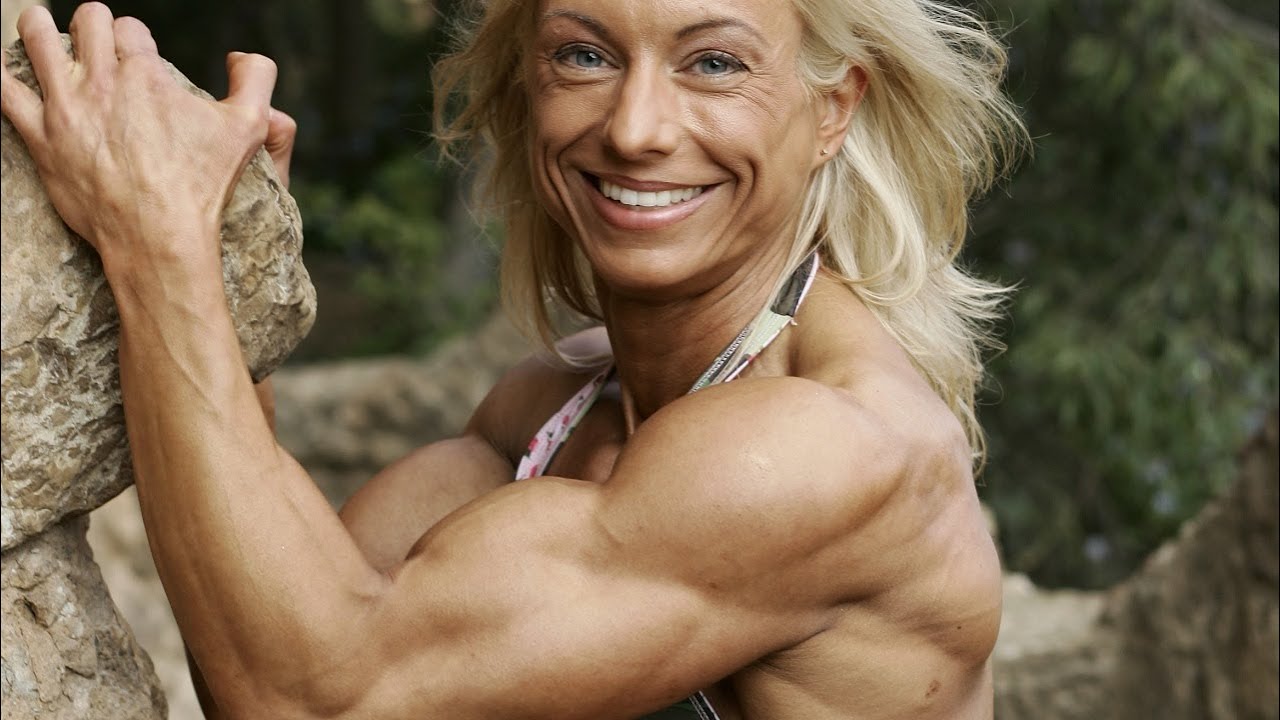 FBB Johanna Dejager 2006 - Photoshoot