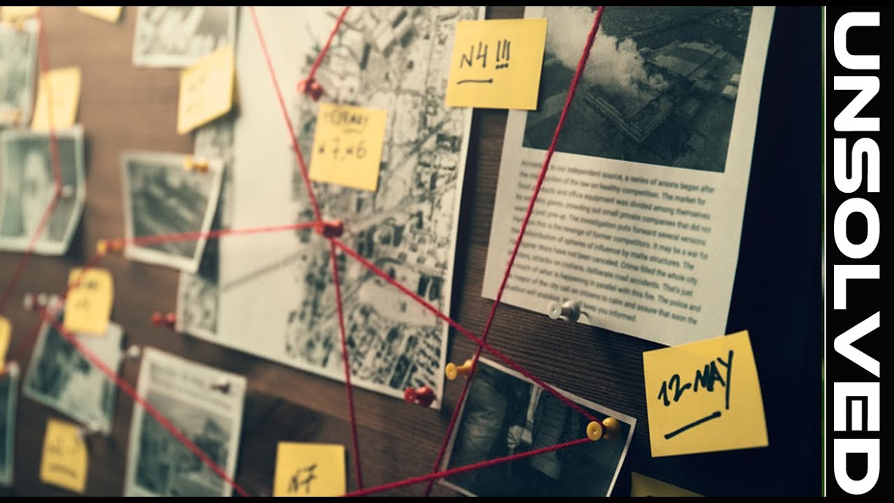 Curious Unsolved CASE of Dardeen Family Murders | Geek Archivist