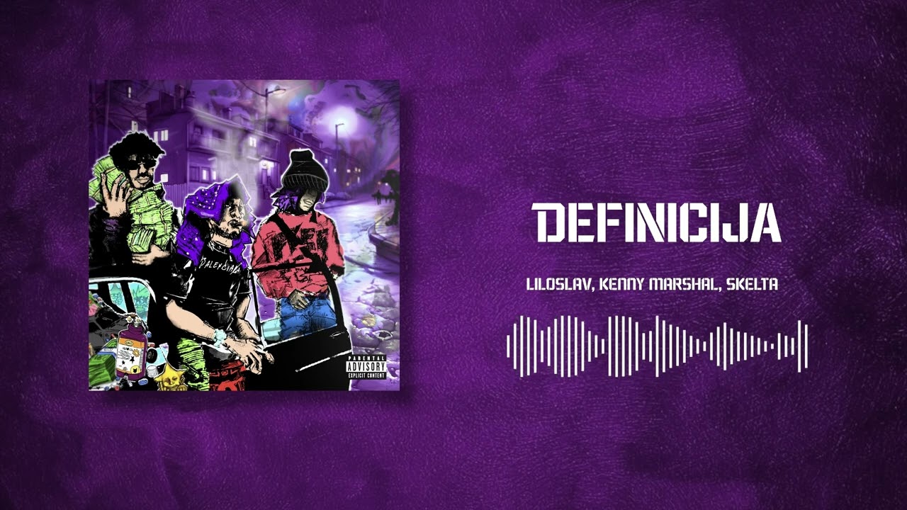 LILOSLAV, KENNY MARSHAL, SKELTA - DEFINICIJA