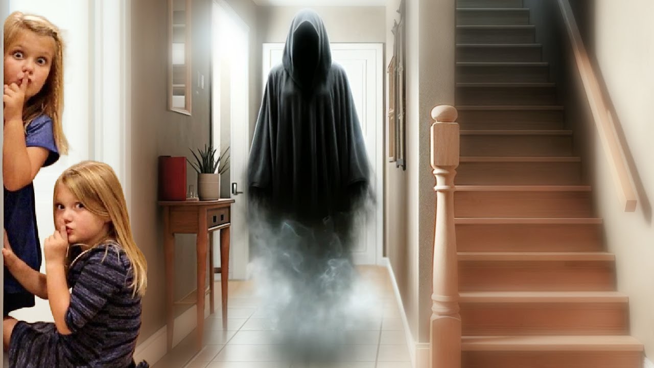 ESCAPING Hacker's Mansion!