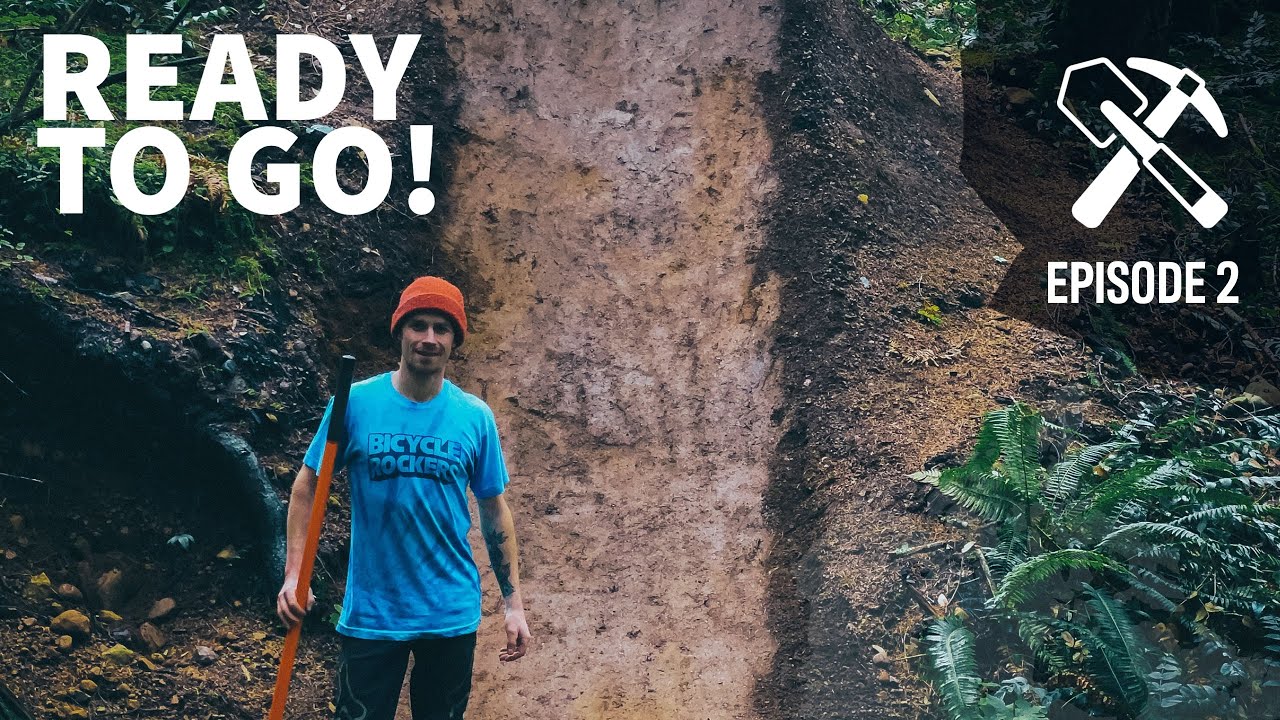 THE STEP-UP IS READY!! SHAPE MY LINE EP2