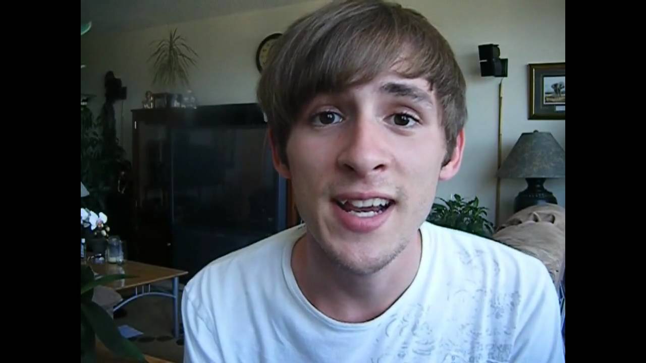Rant # 2 -- People who say LIKE too much