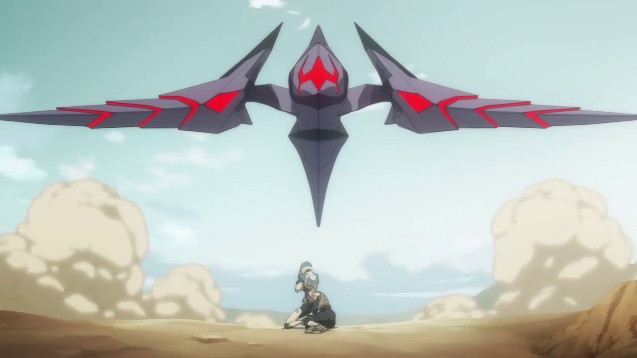 AMV - Voltron Never Dies (aka an ode to Shiro)