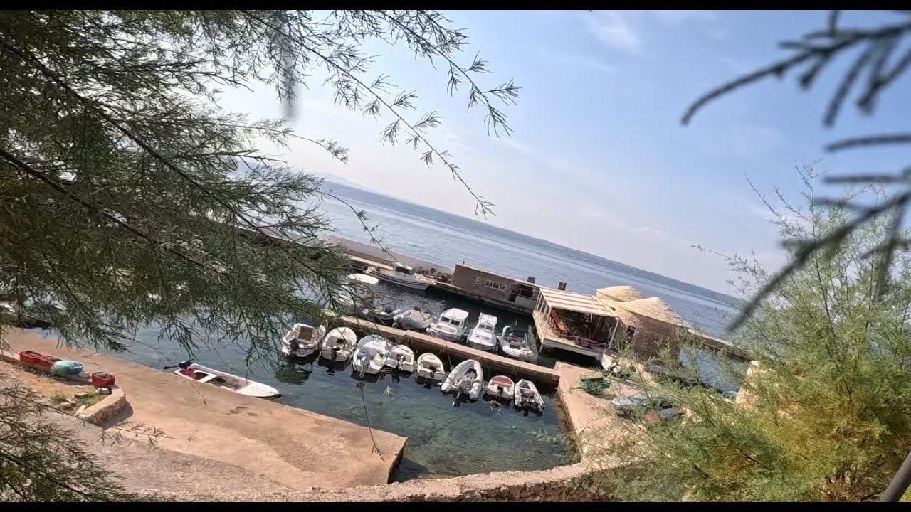 Hvar, Sveta Nedjelja
