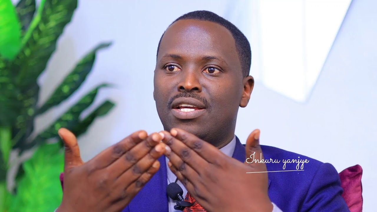 TWATANDUKANYE KUKO MUGANGA YAMUBWIYE KO ATAZONGERA GUTERA AKABARIRO SI UKWIKUNDA/FIANCEE HARI UBUKWE