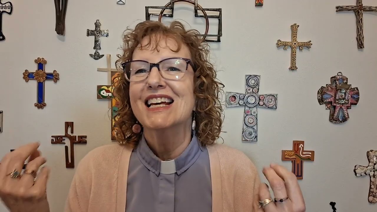 Midweek 4 Lent Video Journey
