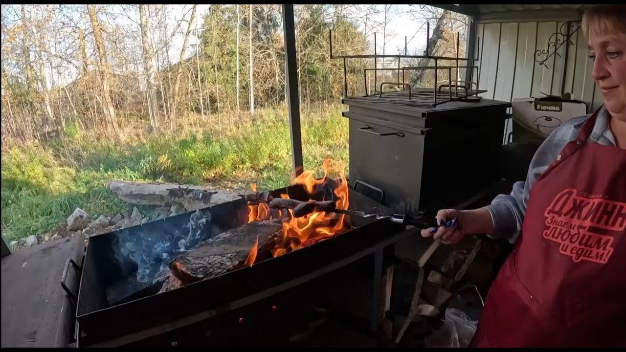 День Рождения Витаса! Готовка. Хакеры, Дурдом, Очумелые ручки, Довольные гости. Часть 1'