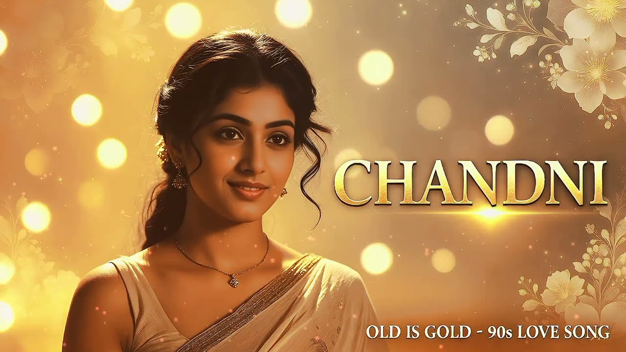 Hindi Romantic Song 2025 | 90s Style Bollywood Love Songs | New Romantic Hits | Old Is Gold Non Stop