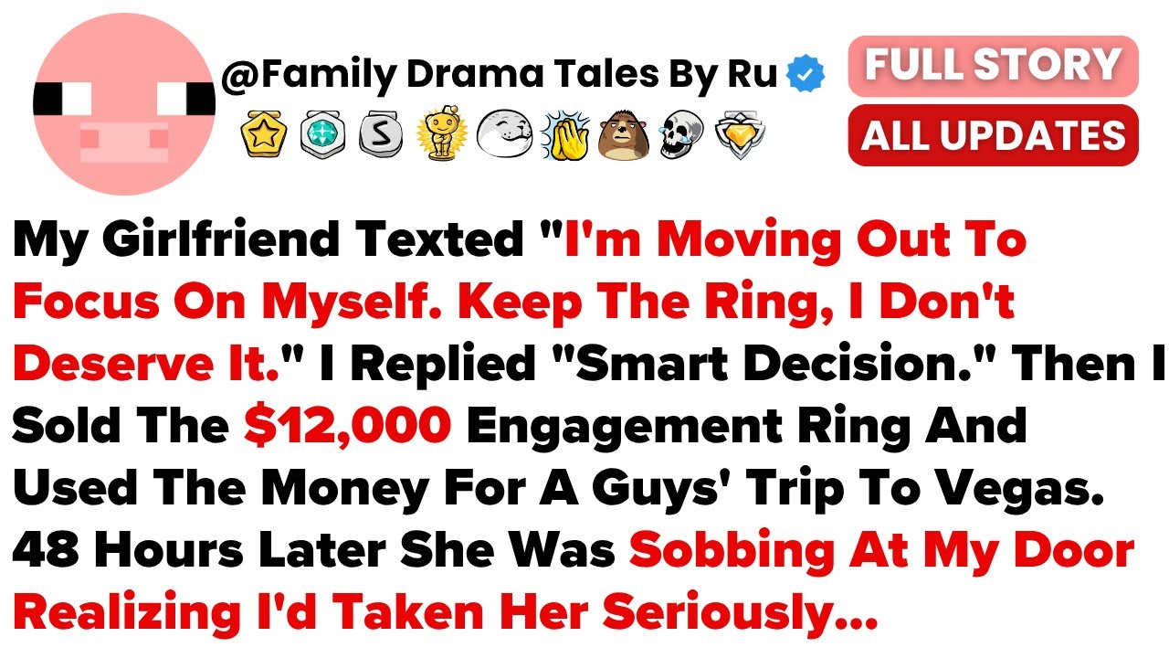 My Girlfriend Texted 