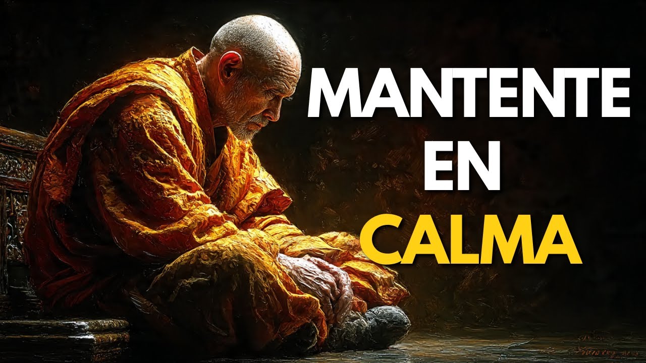 En CALMA Y Deja Que El Universo Te Entregue Lo Que Mereces | BUDISMO
