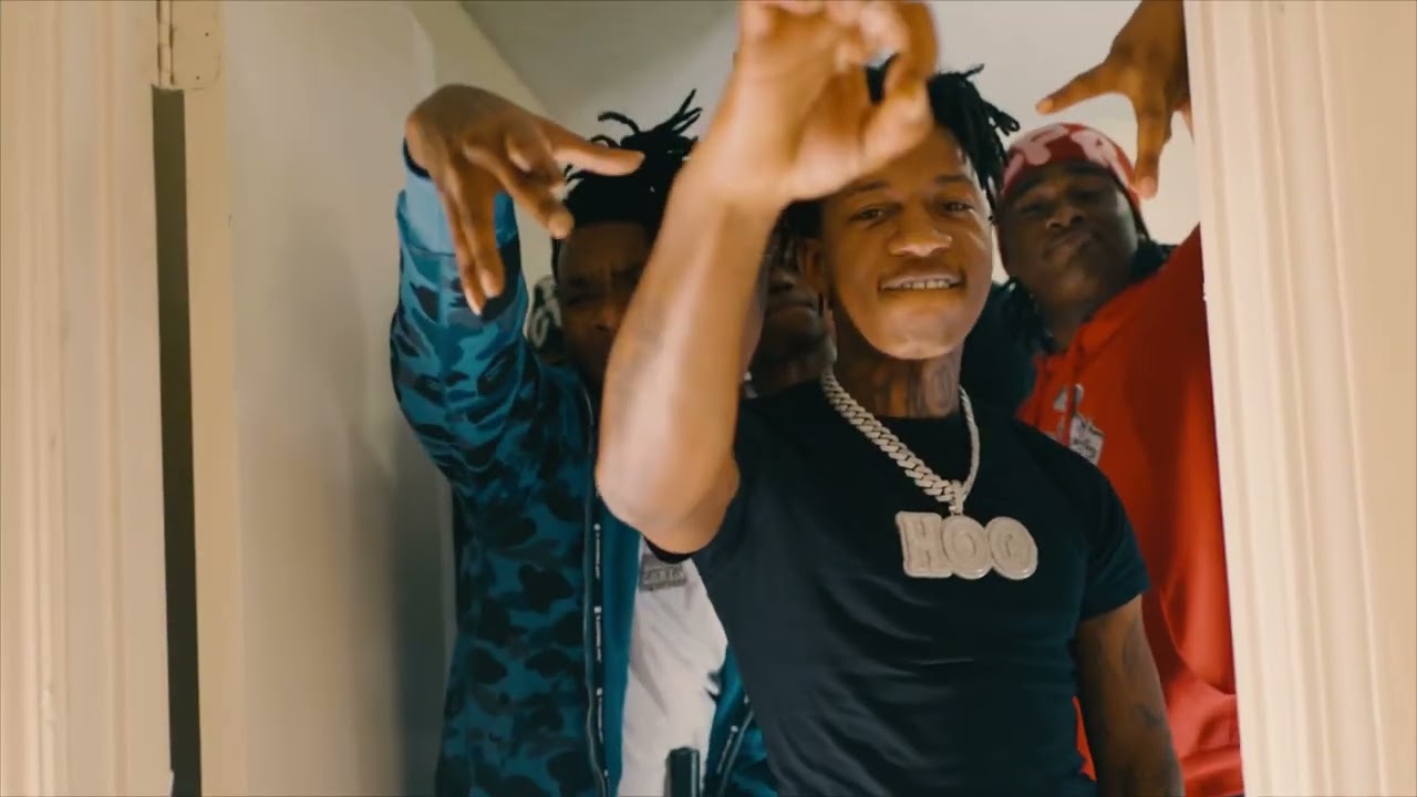 Doddie Savage - “ Waddup “ shot by @hv3visual968