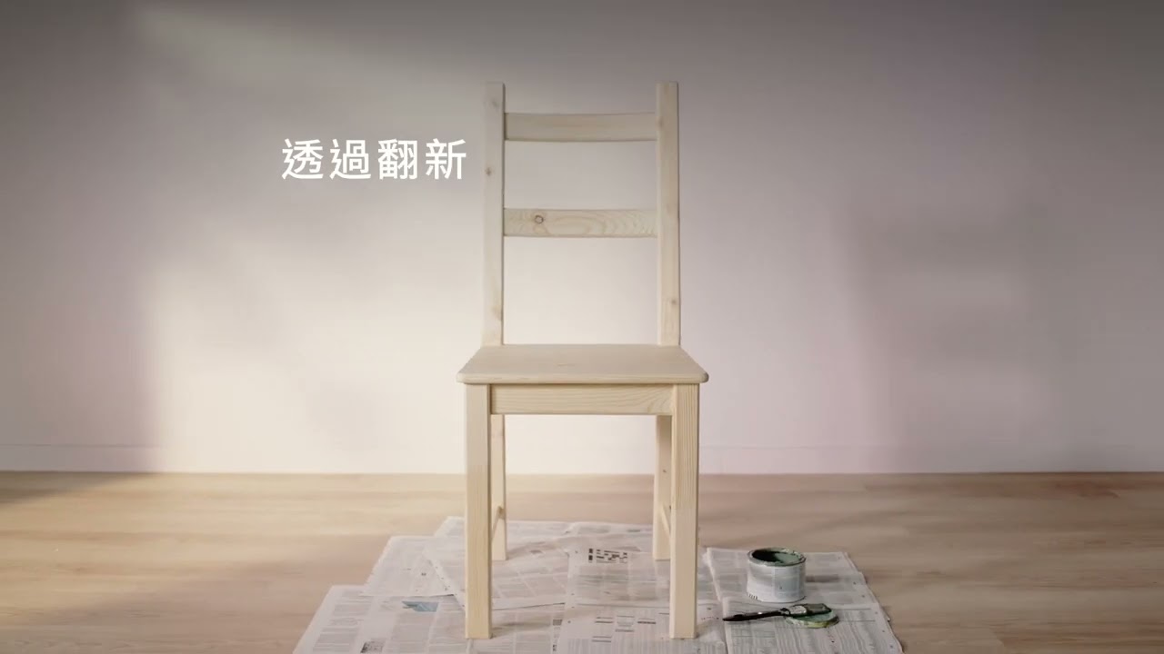 IKEA FY21 全球永續發展影片