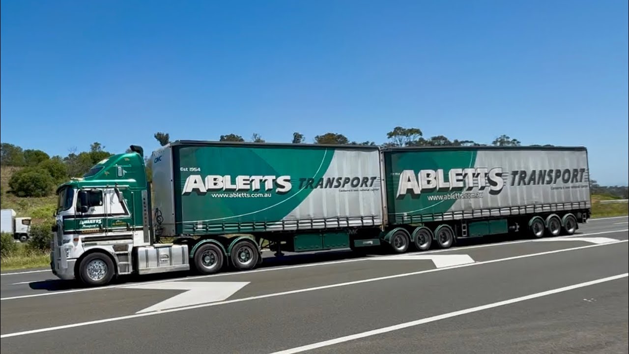 Streamline, Murphy, Farey, Leocata, Holliers, Pickering, Linx, Chemcouriers, M31 #truckspotting 
