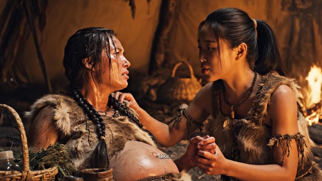 The Rise of Stone Weapons – How Our Ancestors Conquered Every Danger