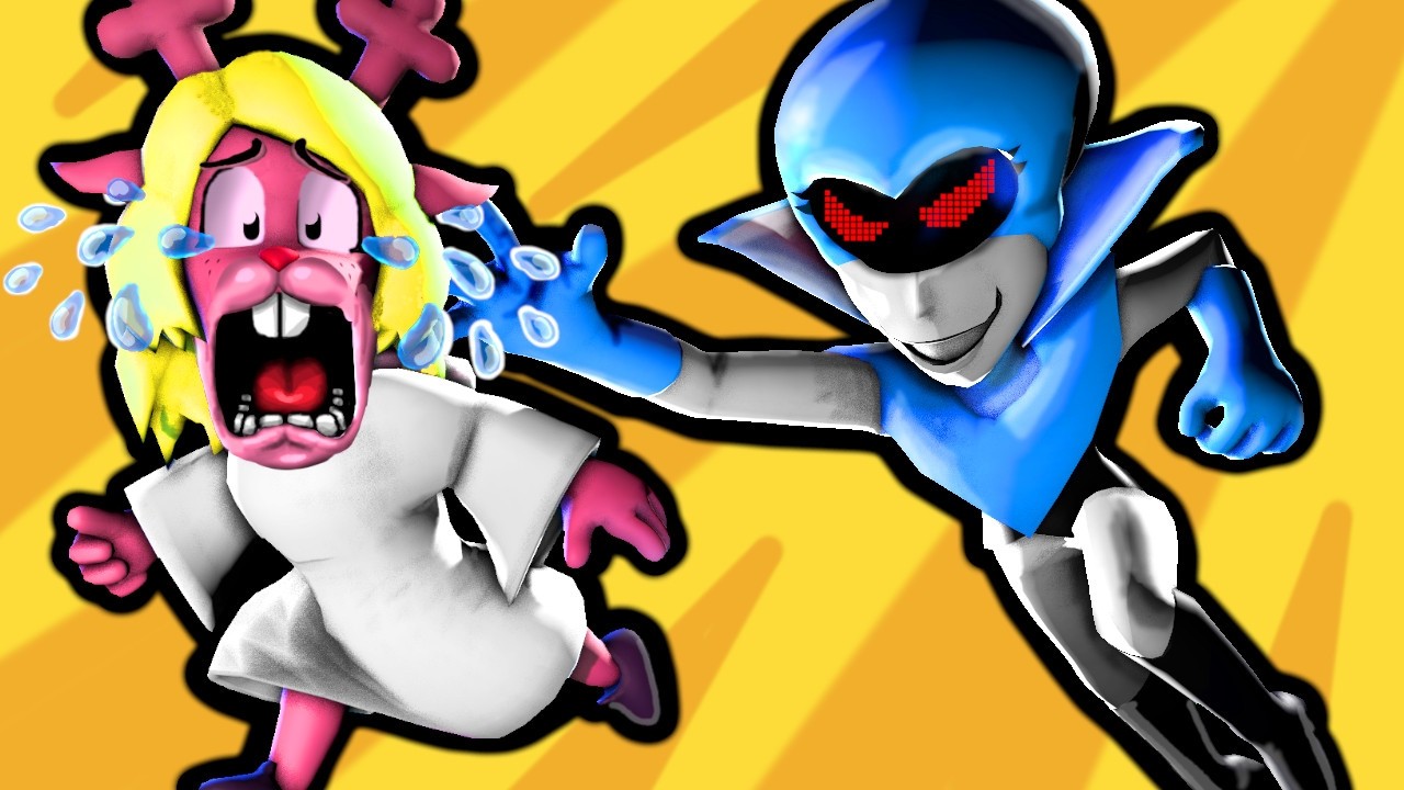 If DELTARUNE was Realistic 5