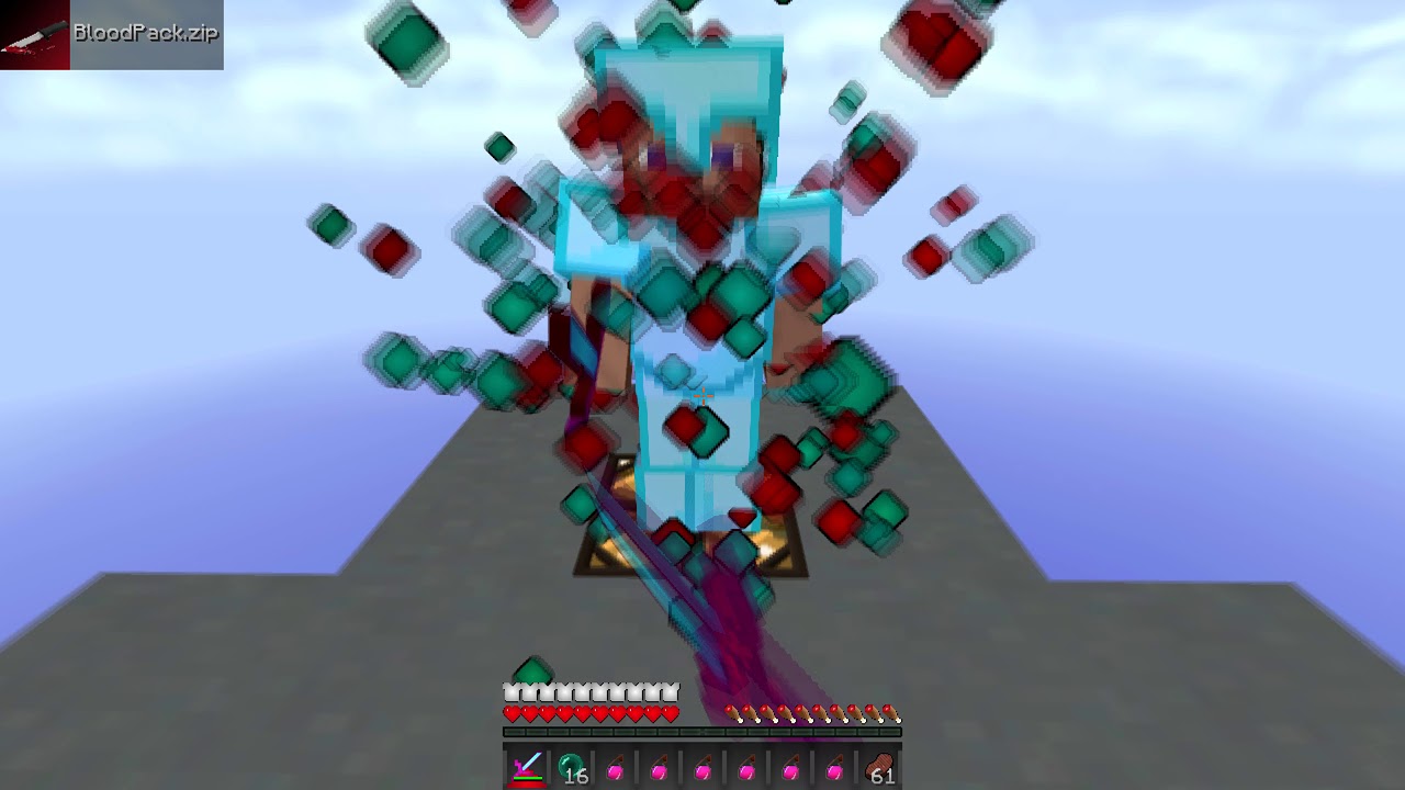 Resource Pack Folder Release (130+ Packs)