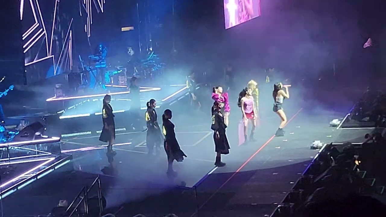 Blackpink- Kill this love, Crazy over you & Playing with fire 🔥