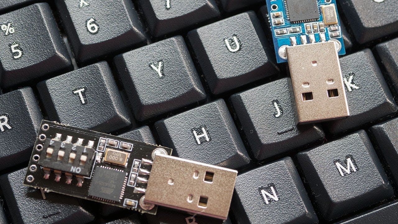 MalDuino: How It's Made