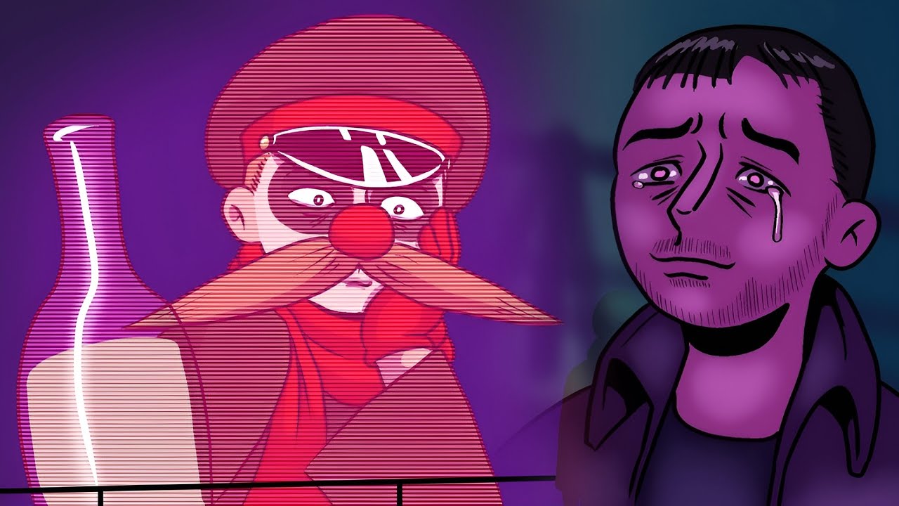 Бегущий по Деревне Дураков @foolsvillage​
